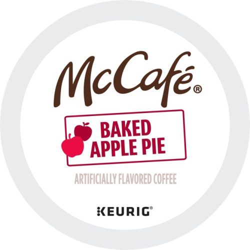 Baked Apple Pie Coffee