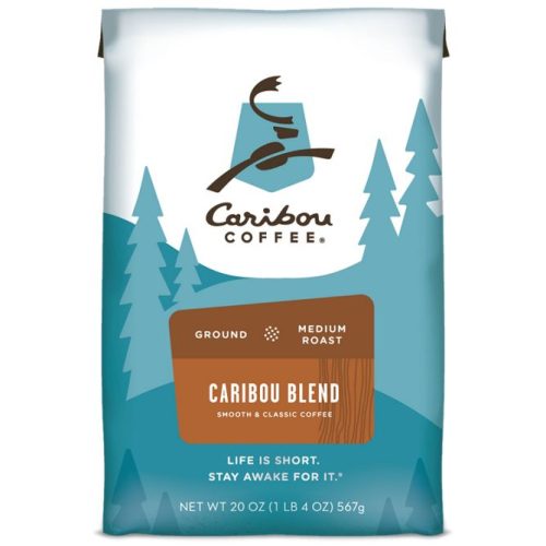 Caribou® Blend Coffee