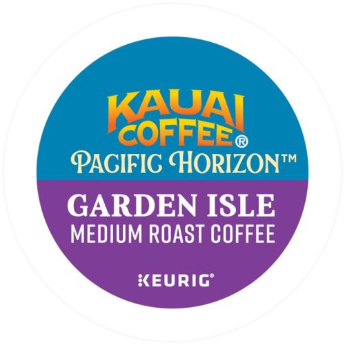 Garden Isle Coffee