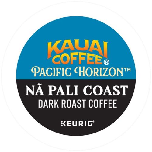 Nā Pali Coast Coffee