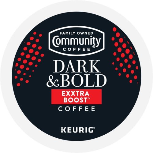 Dark & Bold Exxtra Boost