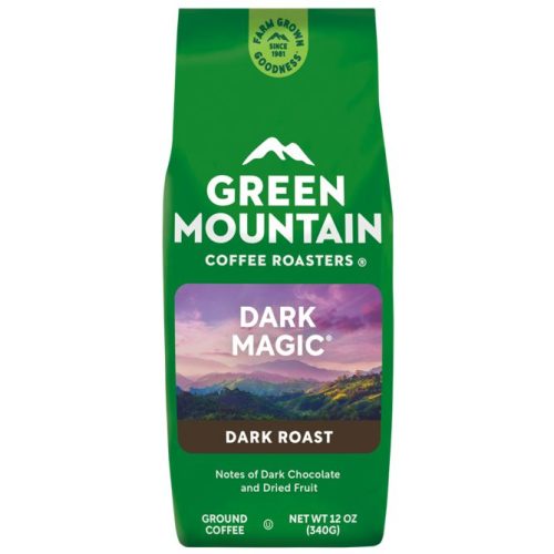 Dark Magic® Coffee