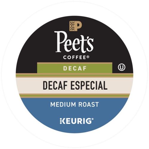 Decaf Especial