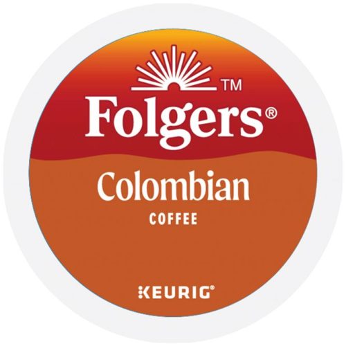 Colombian Coffee