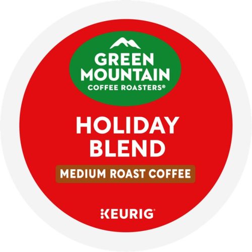 Holiday Blend Coffee