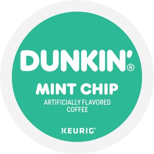 Mint Chip