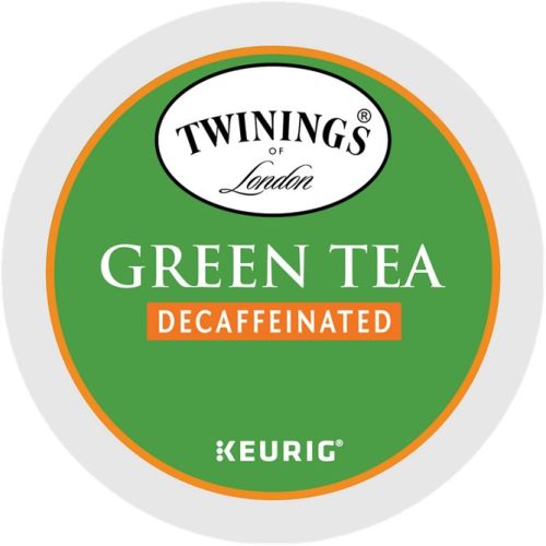 Green Tea Decaf